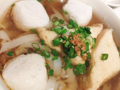 -新旺茶餐厅·早餐·夜宵(仙霞店)