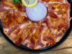 -九田家黑牛烤肉料理(友谊店)