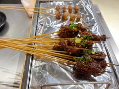-微醺烤牛·炭火烧烤·精酿啤酒(东郊记忆店)