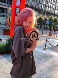 -INSTYLE造型·明星店