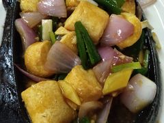 -翠微茶楼饭店(前山店)