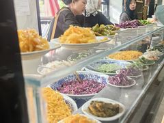 -磨沟沿老字号牛肉面·清真(金港城店)