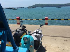 -花乐餐厅(涠洲岛店)