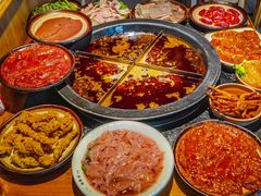 -陈眼镜火锅(总店)