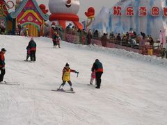 -沈阳奥体冰雪嘉年华
