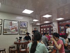 大堂-珍珍小食店(西华路店)
