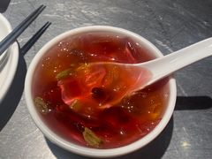 -探鱼·鲜青椒爽麻烤鱼(苏宁广场店)