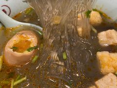 -回味鸭血粉丝汤(砂之船店)