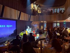 -MM·五声·音乐人与调酒师(西安路店)