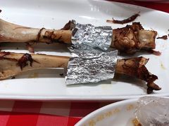 -西贝(东城万达广场店)