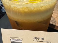 -Dogi&kiki Coffee(中心商务大厦店)