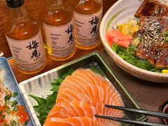 -戏作寿司(观音桥店)