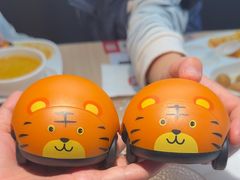 -大师兄·西北小馆(南沙万达广场店)