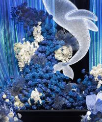 点击看大图 -华侨城洲际大酒店·宴会厅