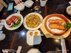 -阿皇仔烧鹅(麦地店)