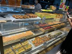 -糕材生•糕点•生日蛋糕(兴华街店)