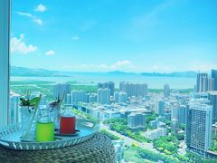 -Jungle Nat 高空餐厅