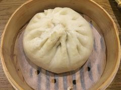 -新梅华·茶点餐厅(欧尚店)