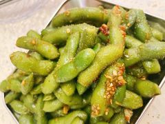 -白仁仔· 活烤海鲜 宵夜(豫园店)