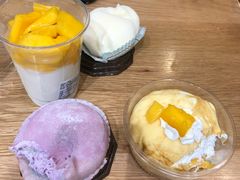 -迦南·甜品蛋糕(传媒店)
