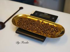 云南滇红-雕刻时光咖啡馆(交大店)