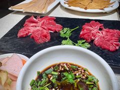 -红鼎坊·老成都火锅(新南门店)