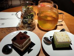 方形提拉米苏-煮叶(悠唐广场店)