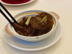 金钱肚-利苑酒家(宜安广场店)