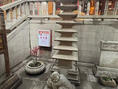 -福州开元寺