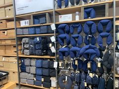 -MUJI无印良品(万达太原街店)