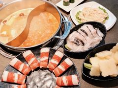 -浅深Cheersum(曹杨店)