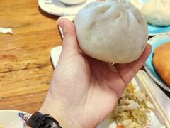 -蒙亨·手把肉·蒙古包文化主题餐厅(天恒广场店)