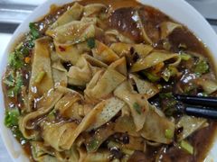 -正味斋锅巴菜(西北角店)