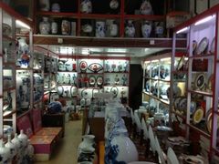 -景德镇古窑民俗博览区