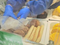 -紫光园清真北京小吃(广渠门内店)