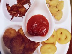 -西缘牛排(荟聚购物中心店)