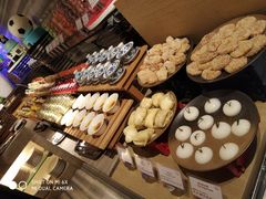 -广州花都皇冠假日酒店