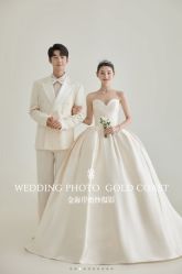 -金海岸婚纱摄影(塘沽店)