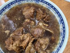 -马记伊源斋涮肉·清真菜(潘家园古玩市场店)
