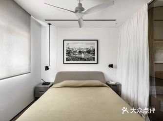 以色列中性奢宅，耐看！