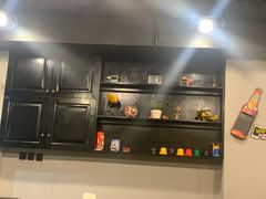 -陈员外正宗夹江烧烤(广福路店)