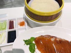 -在前门·烤鸭北京菜(五月花广场店)