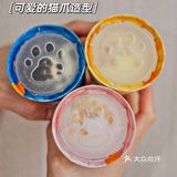 比脆皮甜筒更好吃的是软皮甜筒🍦！！不踩雷！！