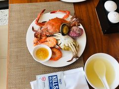 -山港凯悦酒店·咖啡厅