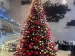 -上海齐鲁万怡大酒店·辣椒屋咖啡厅