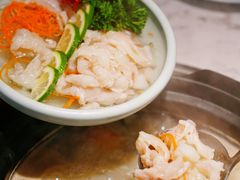 -捞神煲汤火锅(湖滨商业街店)