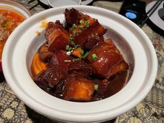 -绿茶餐厅(领展购物广场·中关村店)