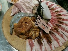 -安又胖韩国烤肉
