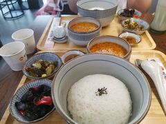 -蟹味阁·蟹黄面(体育西横街店)
