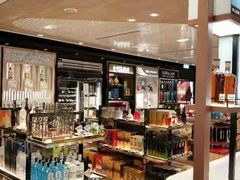 -升恒昌免税商店(桃园国际机场店)